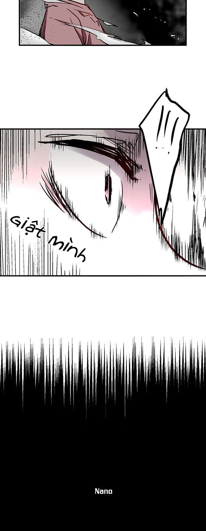 Nano List Chapter 38 - 9