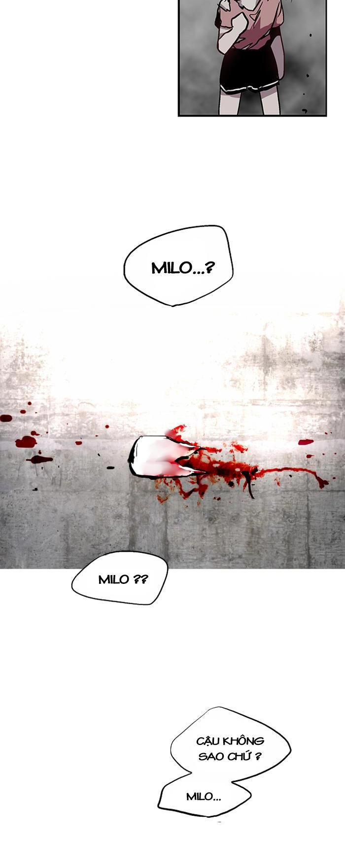 Nano List Chapter 39 - 6