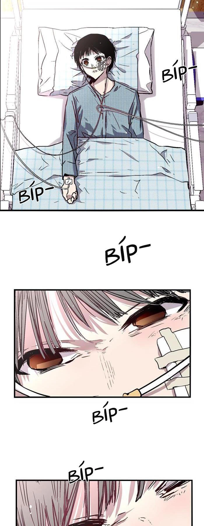 Nano List Chapter 39 - 12