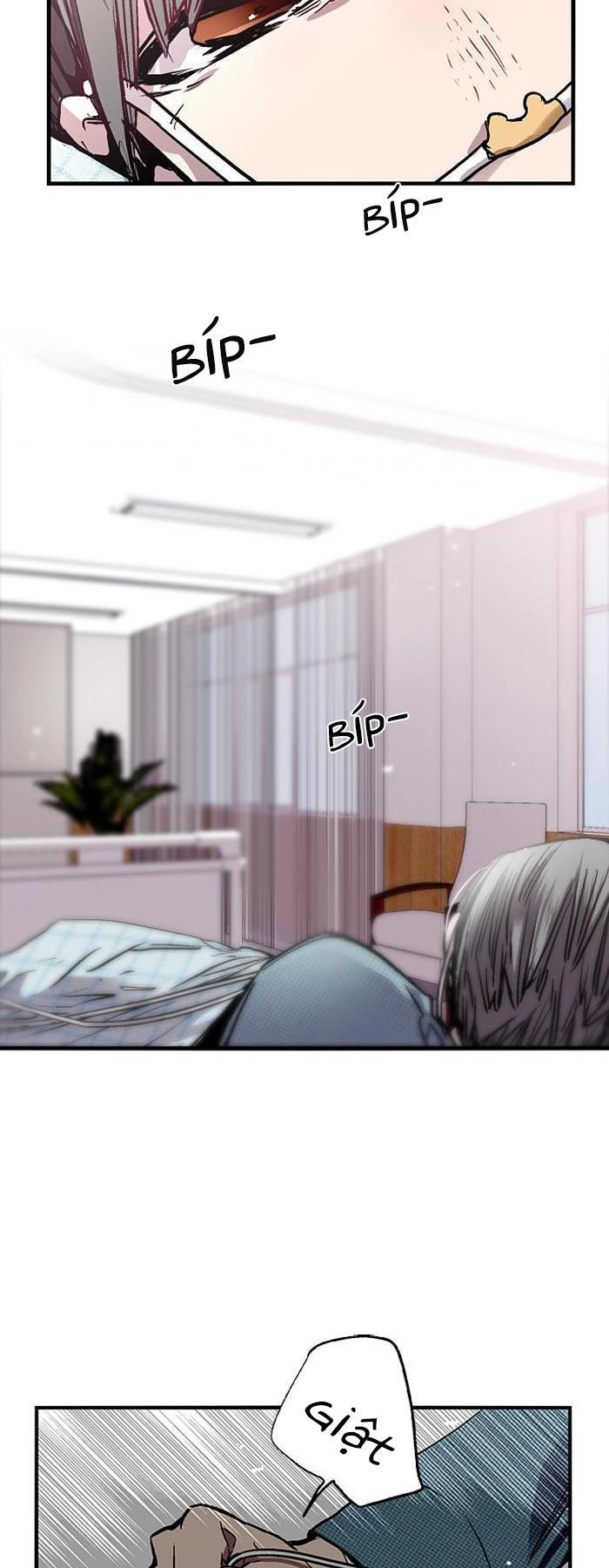 Nano List Chapter 39 - 13