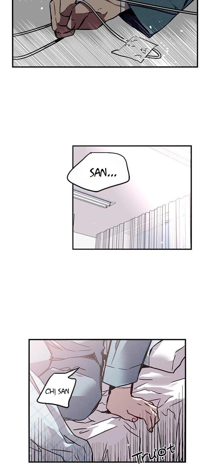 Nano List Chapter 39 - 14