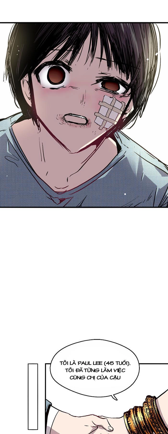 Nano List Chapter 39 - 18