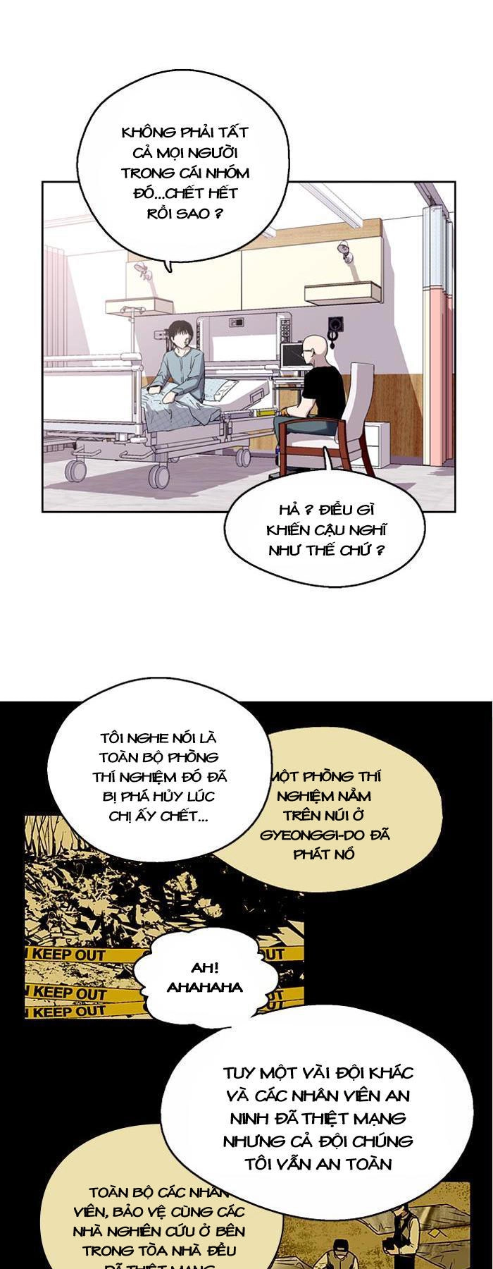 Nano List Chapter 39 - 20