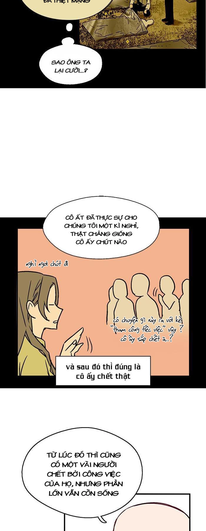 Nano List Chapter 39 - 21