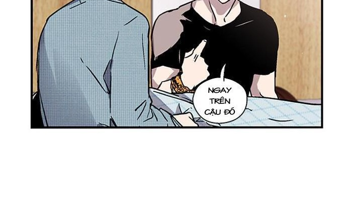 Nano List Chapter 39 - 23