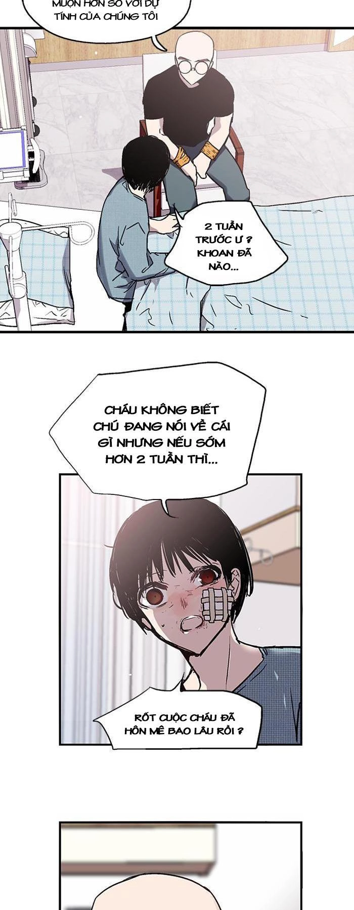 Nano List Chapter 39 - 26