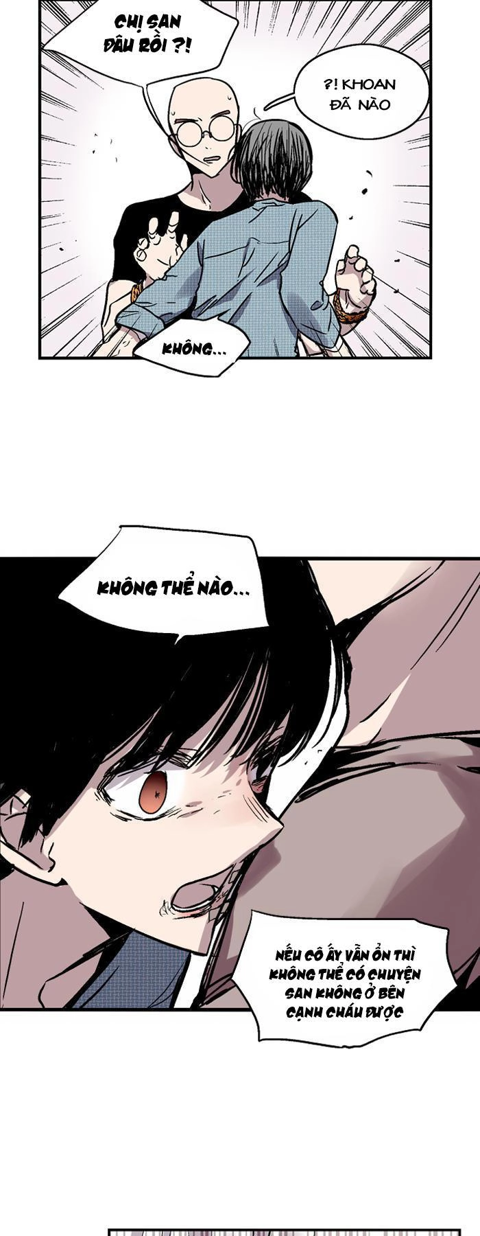 Nano List Chapter 39 - 29