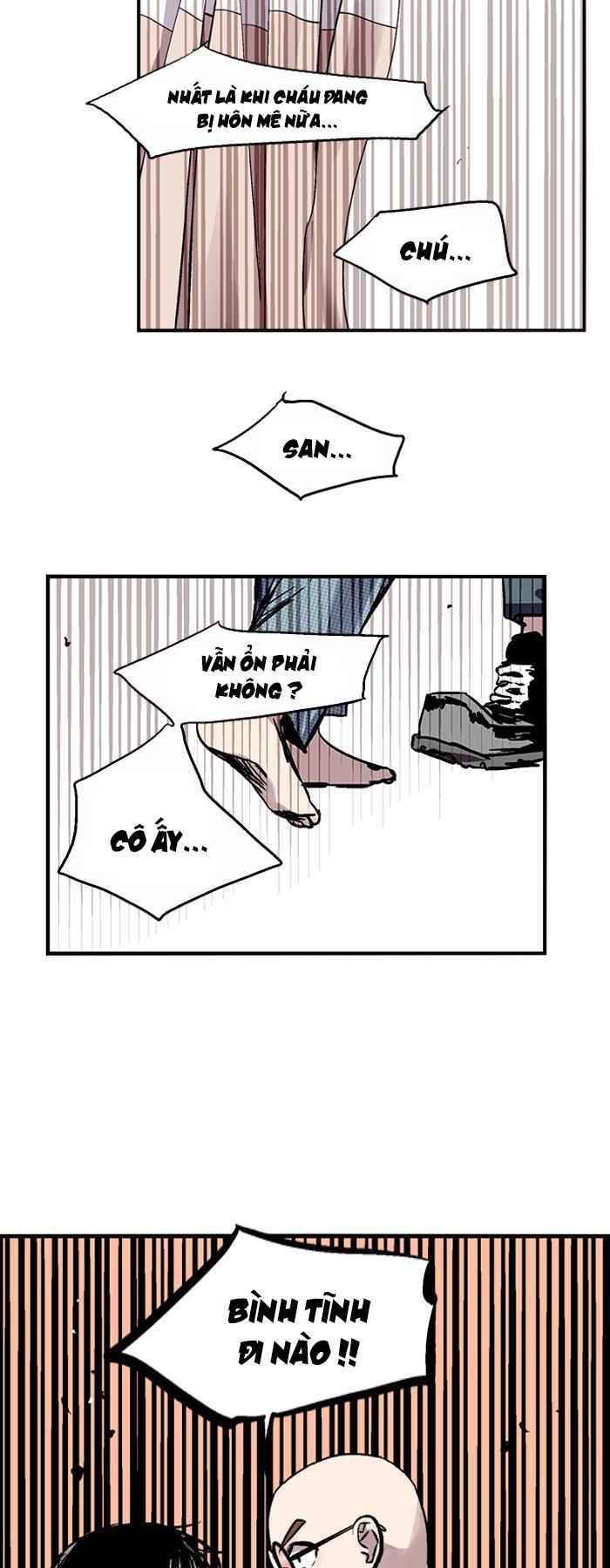 Nano List Chapter 39 - 30