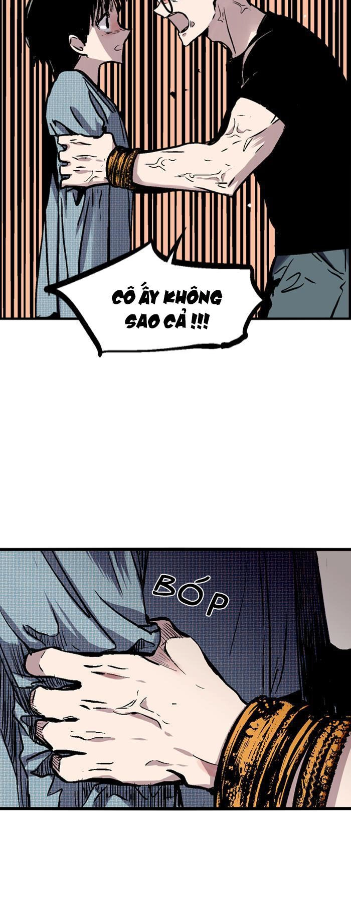 Nano List Chapter 39 - 31