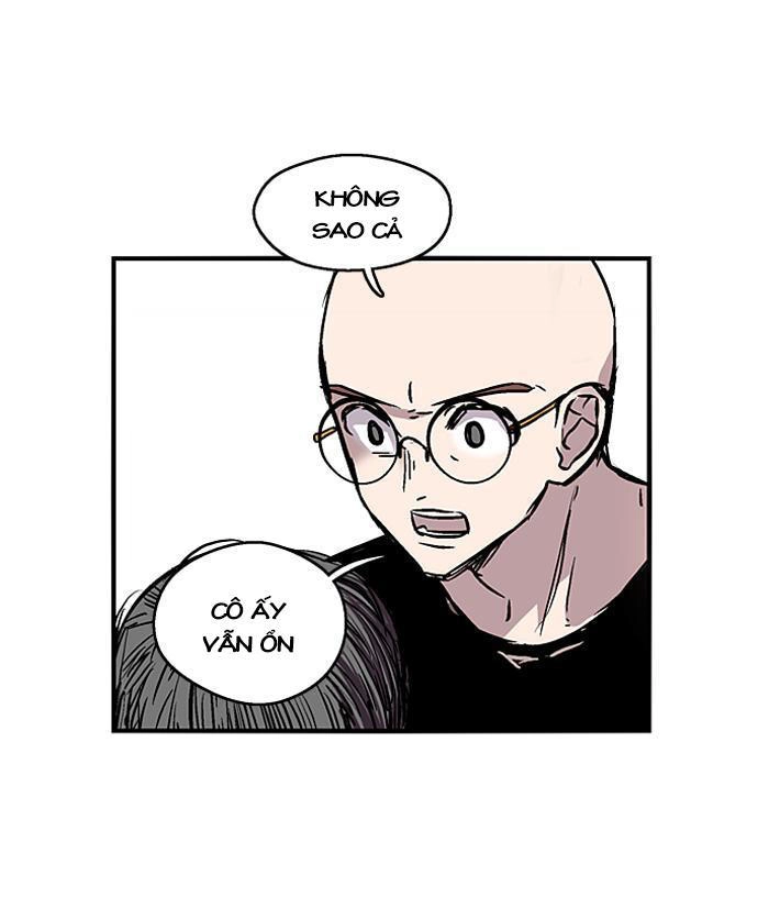 Nano List Chapter 39 - 32