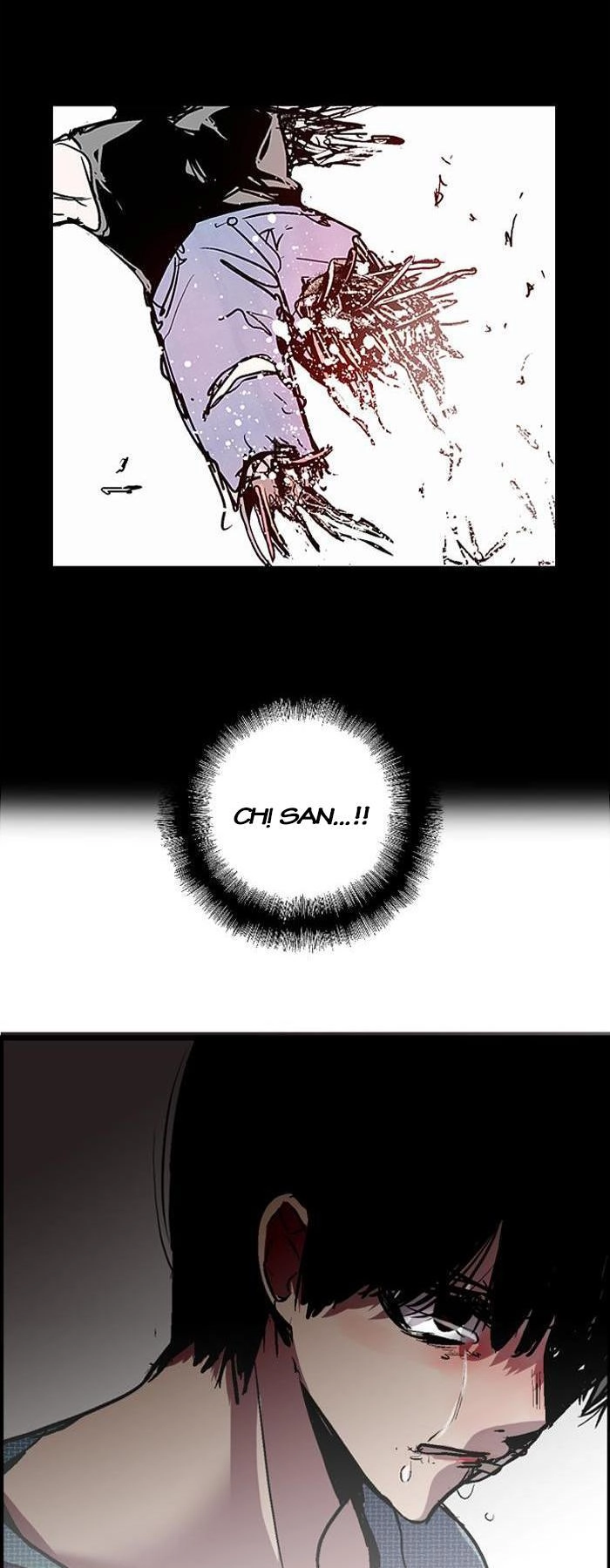 Nano List Chapter 39 - 37