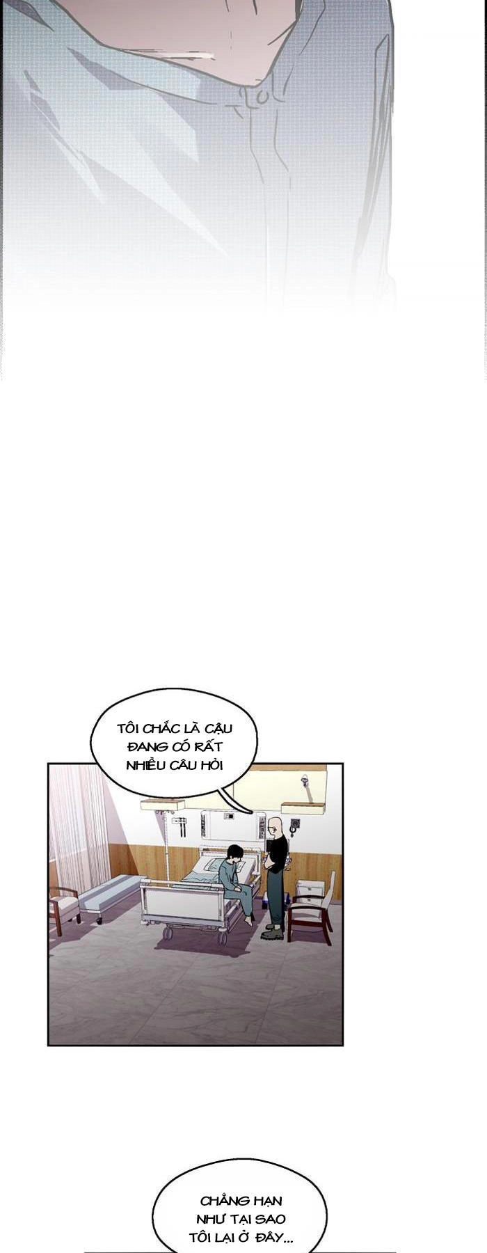 Nano List Chapter 39 - 38