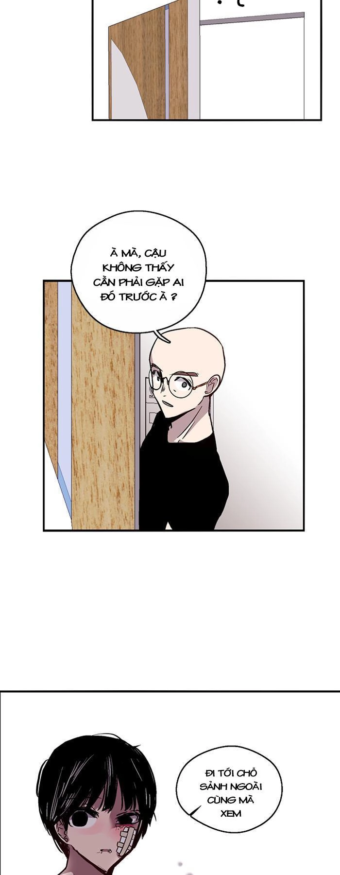 Nano List Chapter 39 - 42