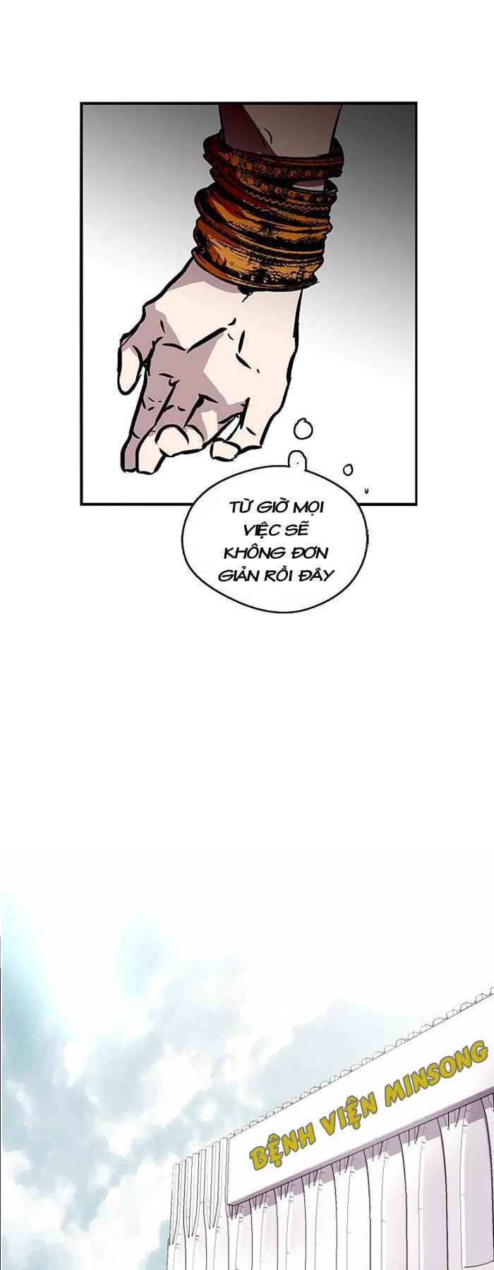 Nano List Chapter 39 - 46