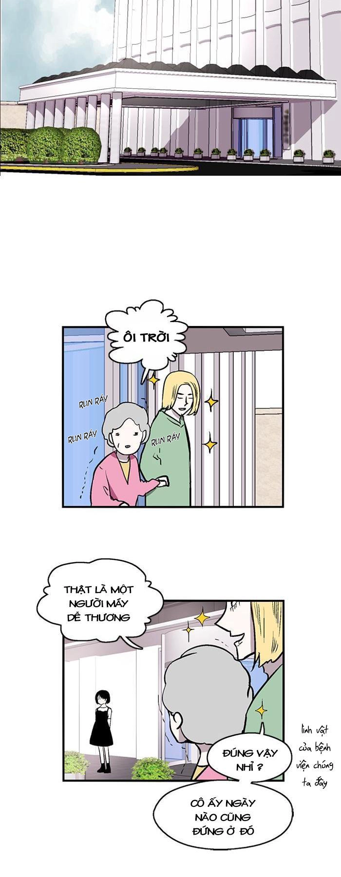 Nano List Chapter 39 - 47