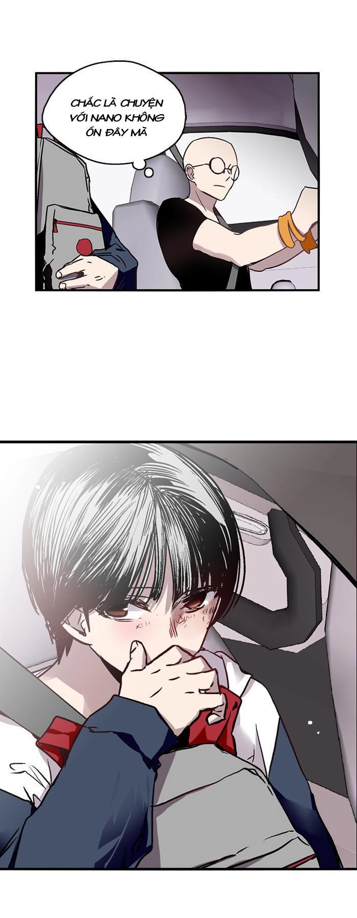 Nano List Chapter 40 - 15