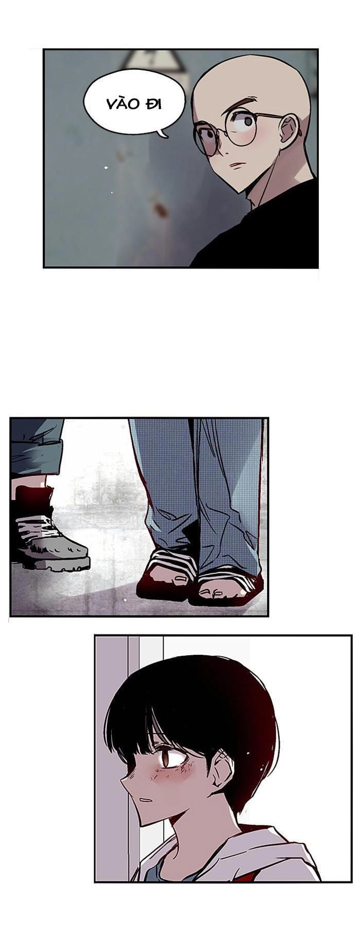 Nano List Chapter 40 - 19