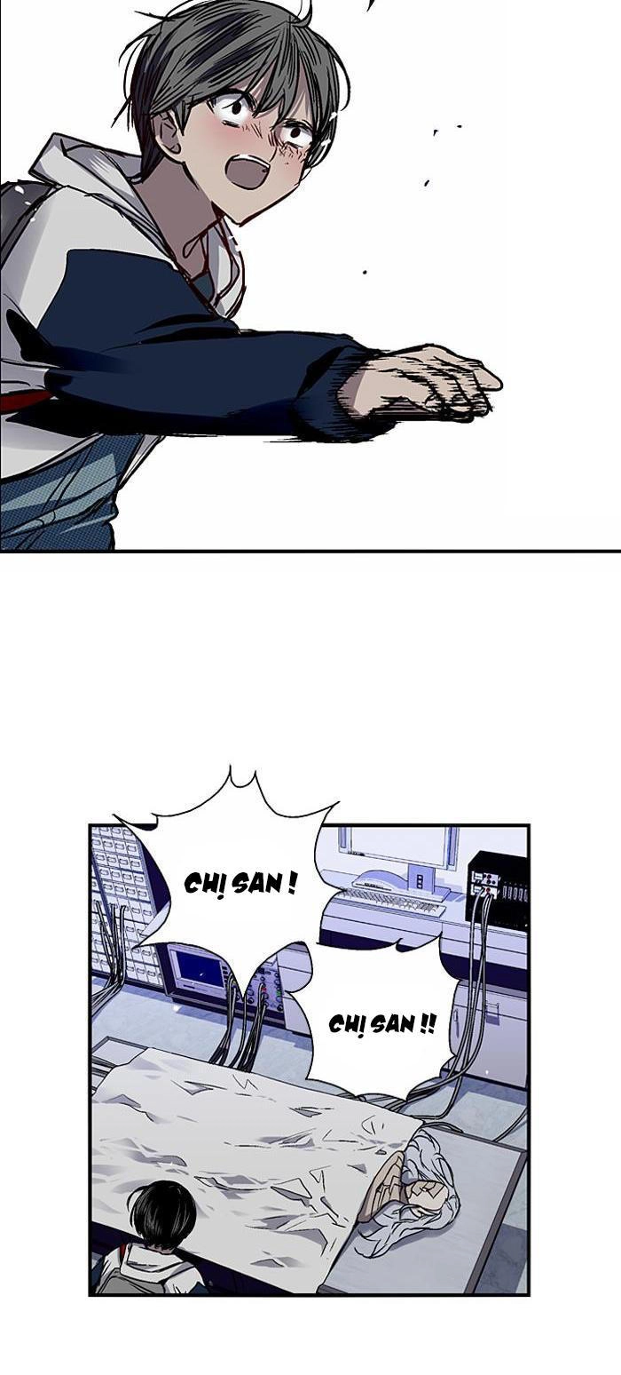 Nano List Chapter 40 - 22