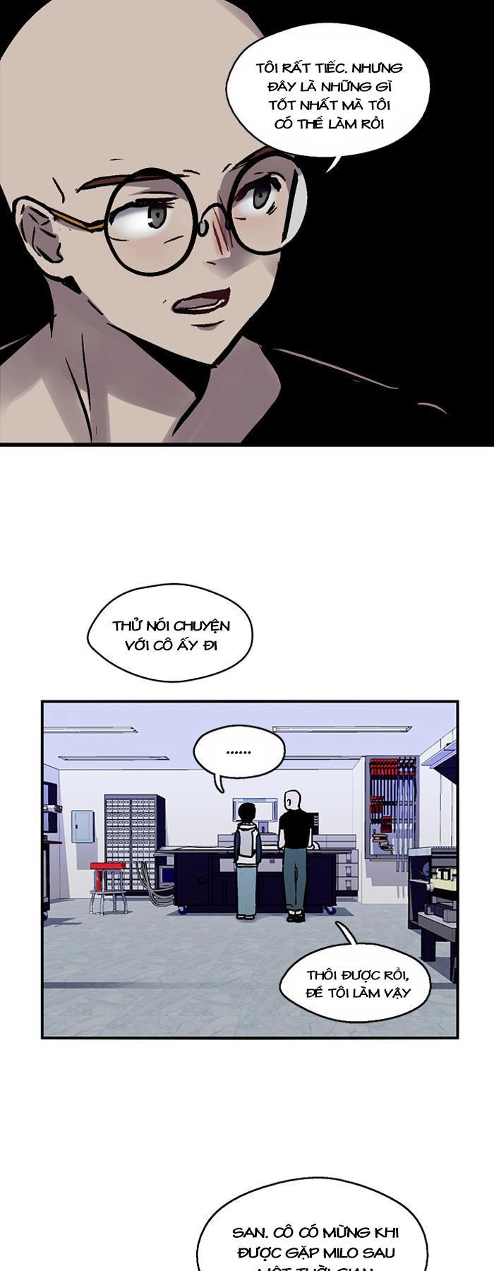 Nano List Chapter 40 - 29