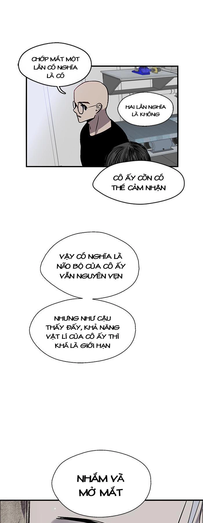 Nano List Chapter 40 - 31