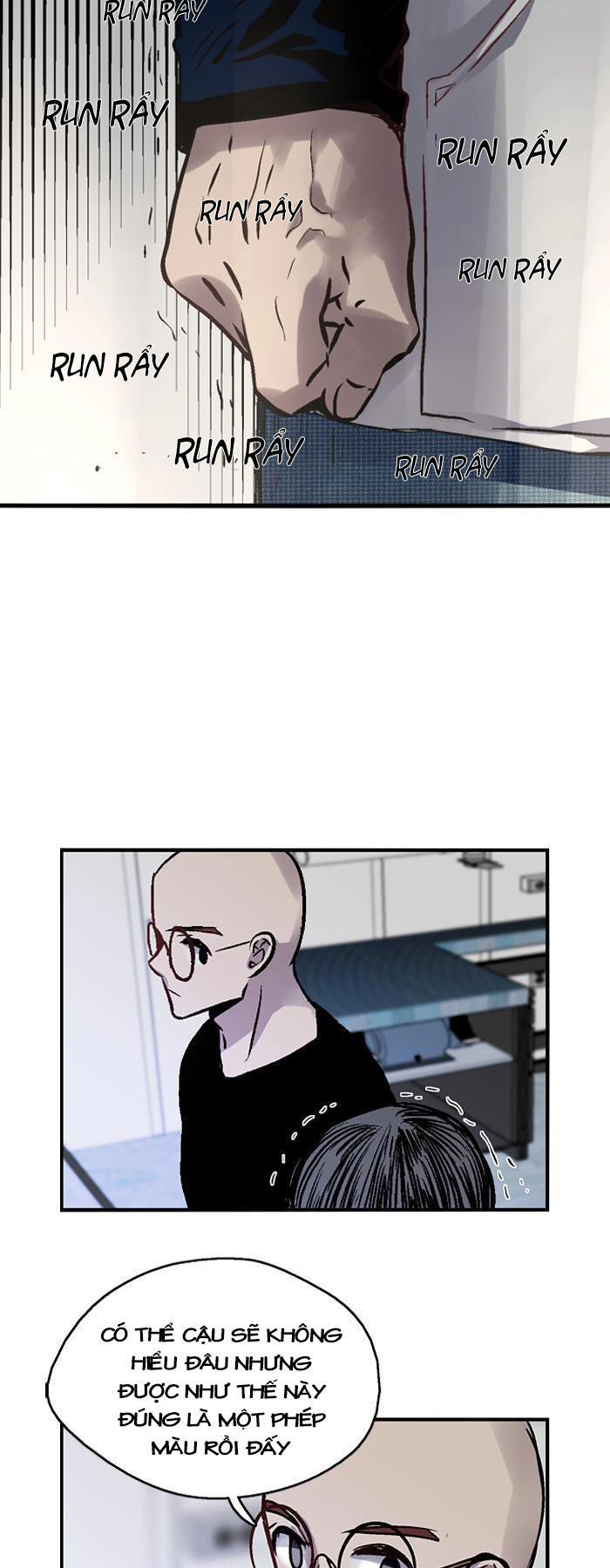 Nano List Chapter 40 - 33