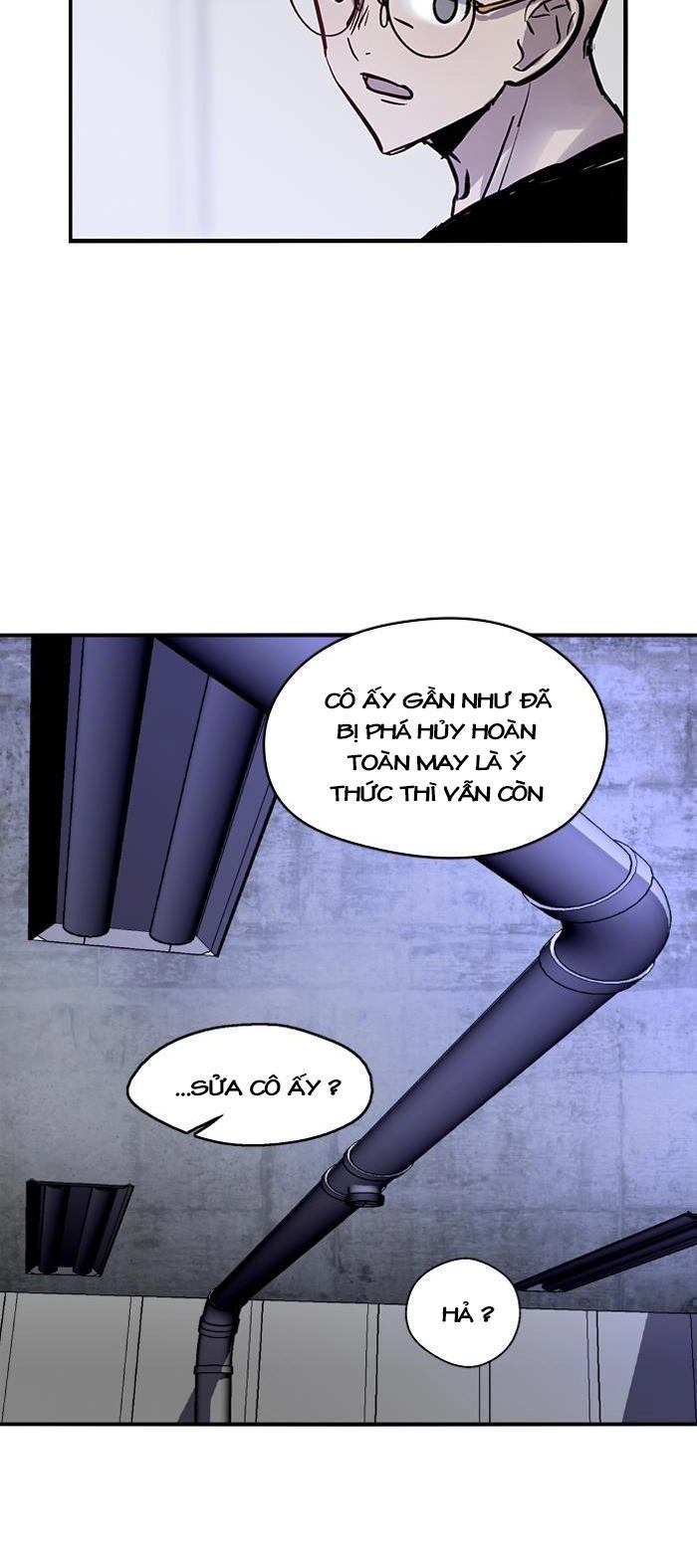 Nano List Chapter 40 - 34