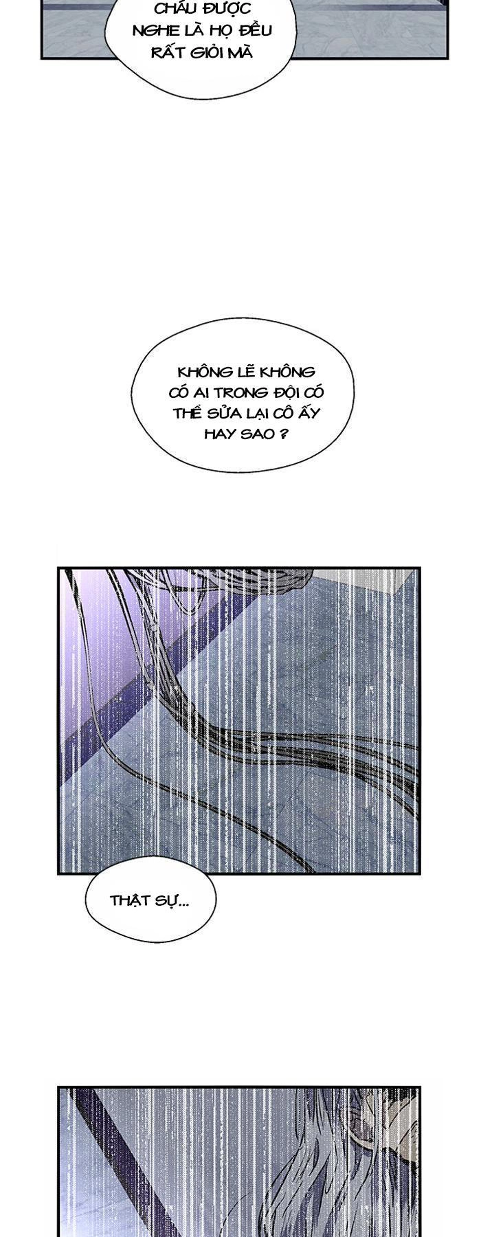 Nano List Chapter 40 - 37