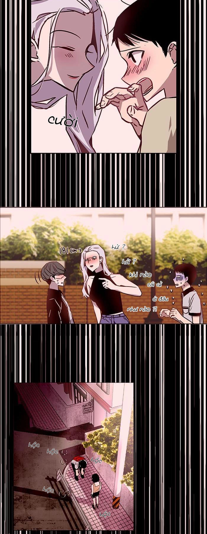 Nano List Chapter 41 - 47