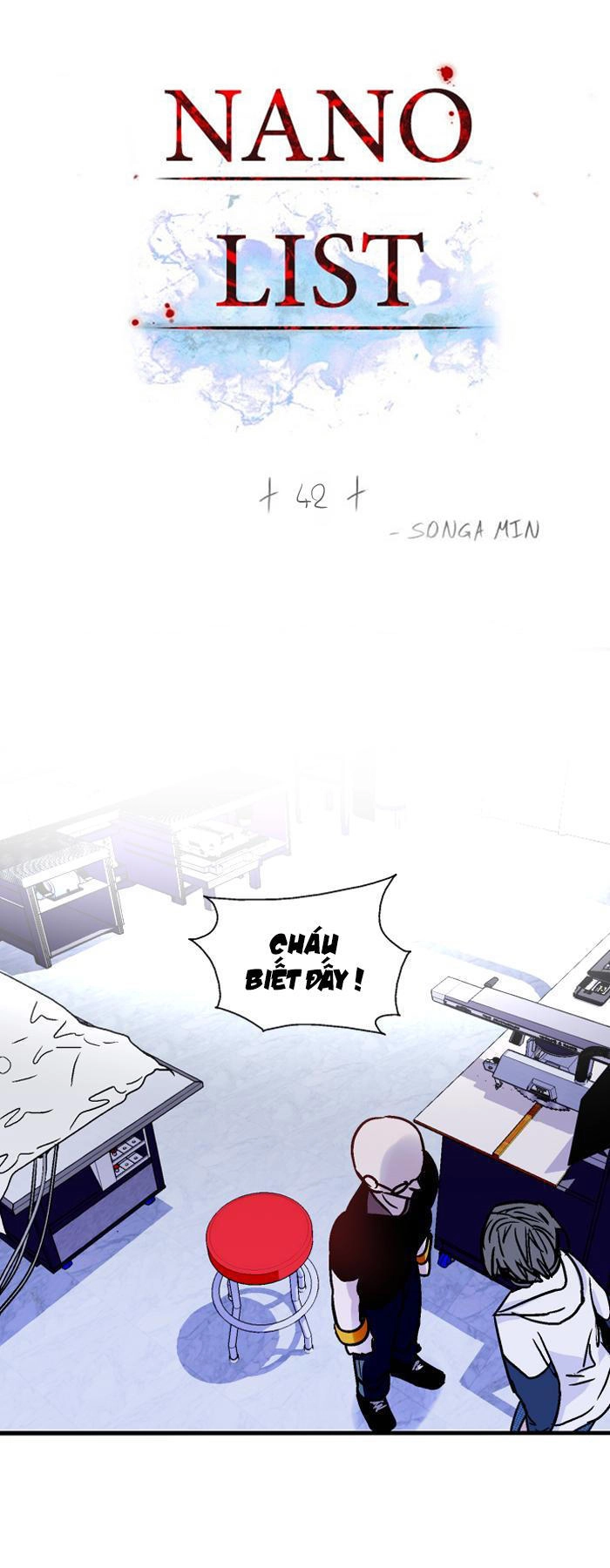 Nano List Chapter 42 - 3