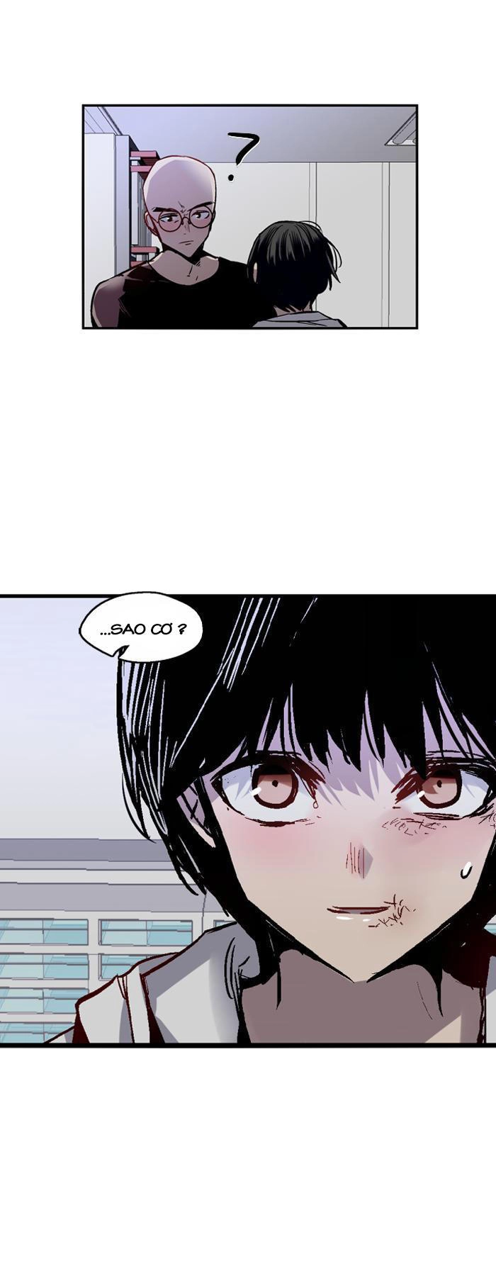 Nano List Chapter 42 - 4