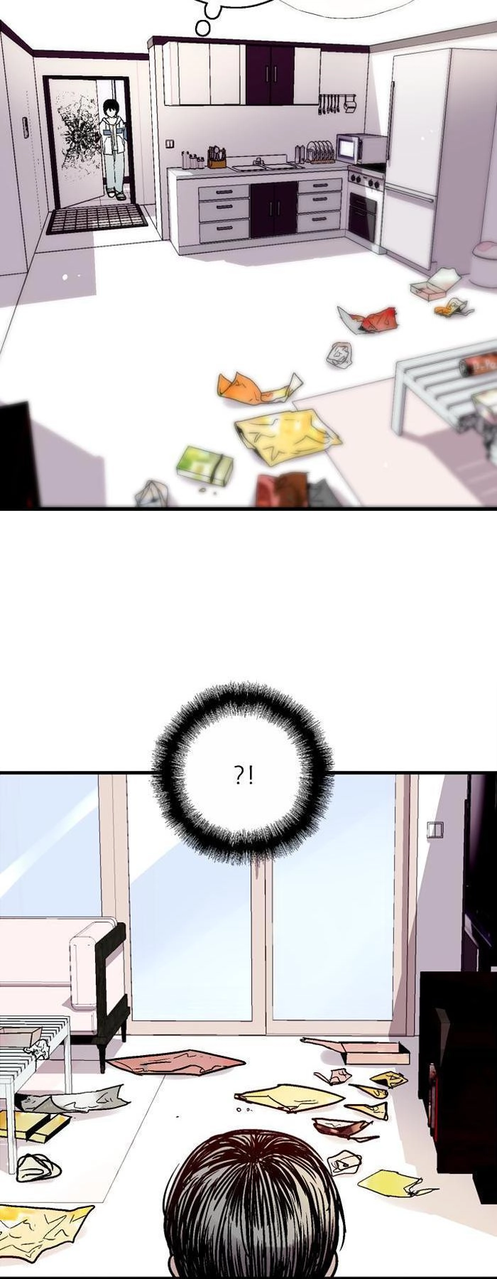 Nano List Chapter 42 - 9