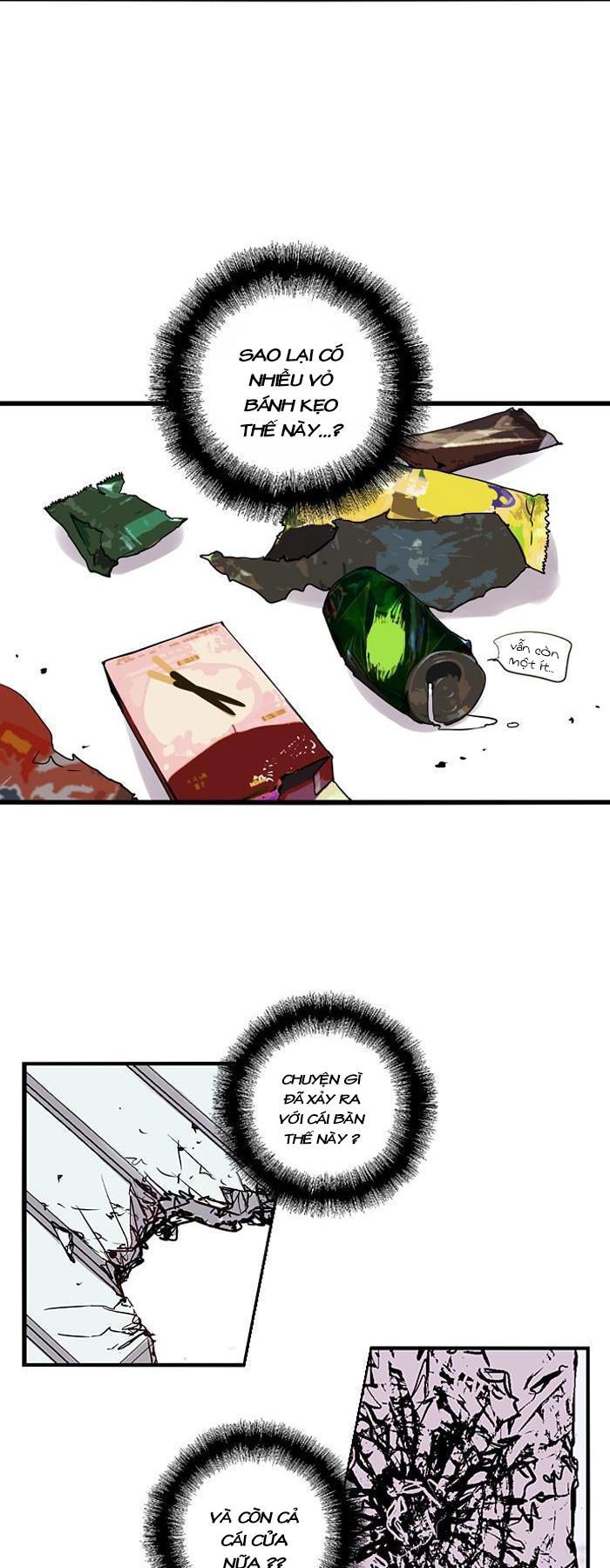 Nano List Chapter 42 - 10