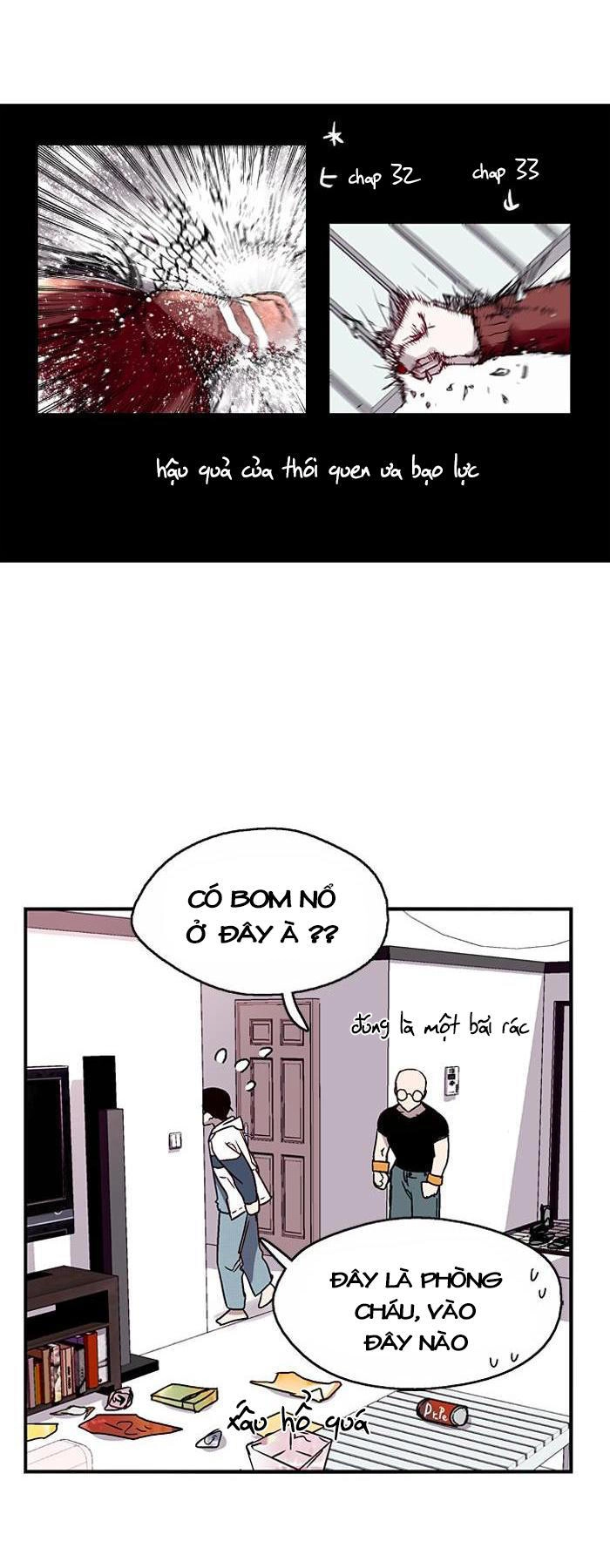 Nano List Chapter 42 - 12