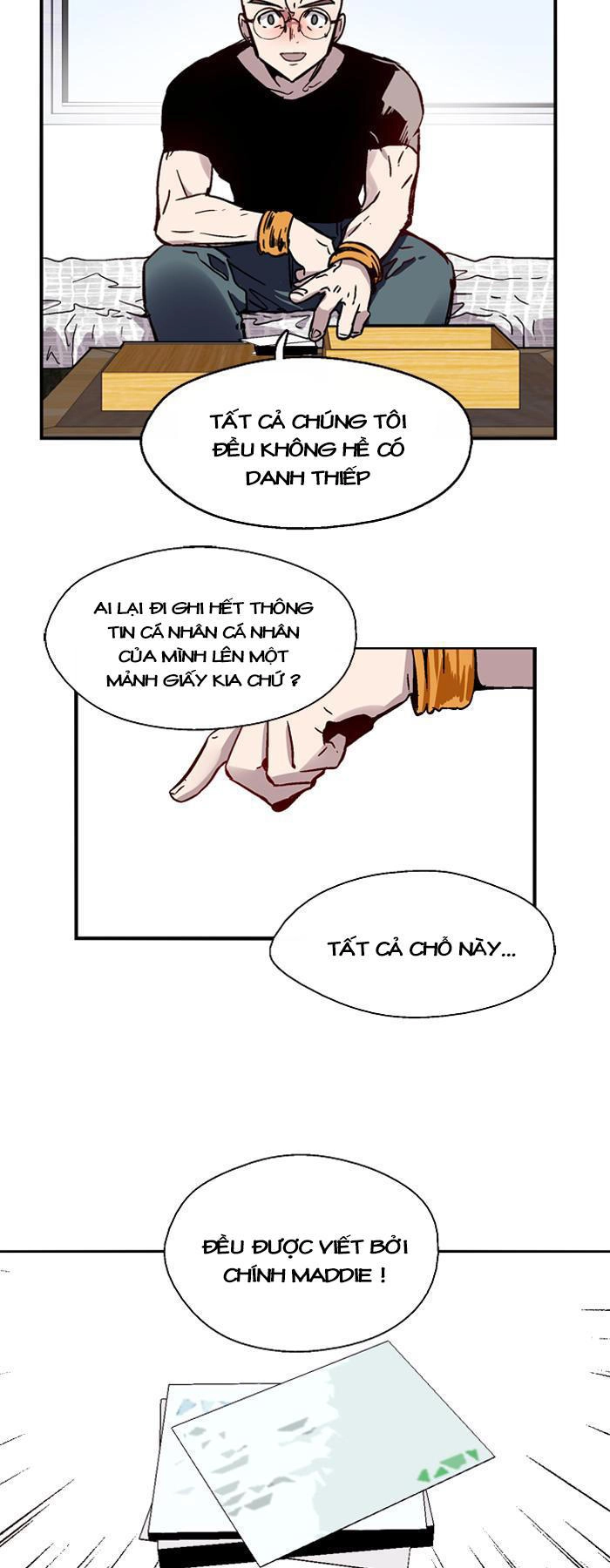 Nano List Chapter 42 - 17