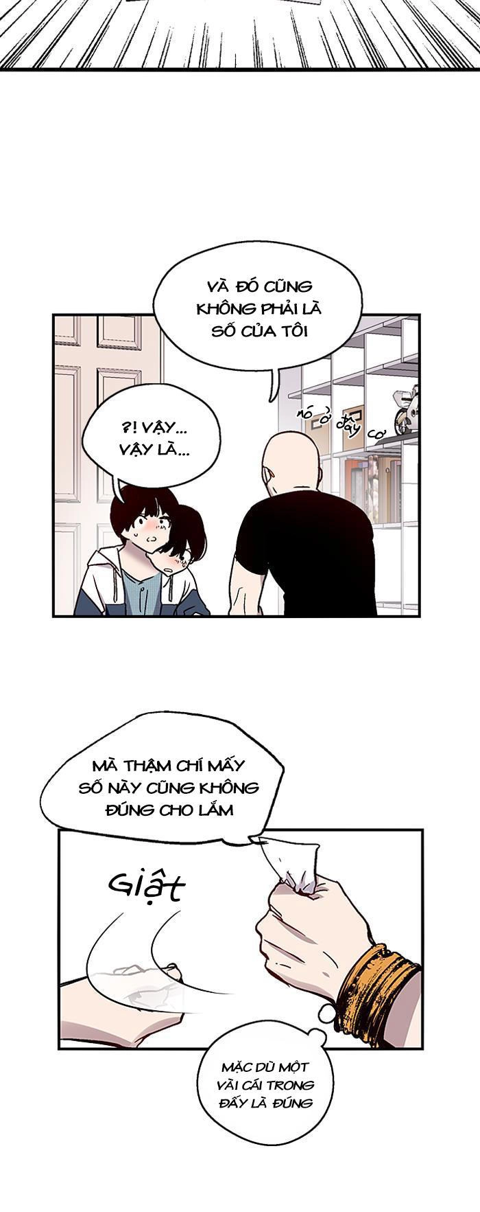 Nano List Chapter 42 - 18