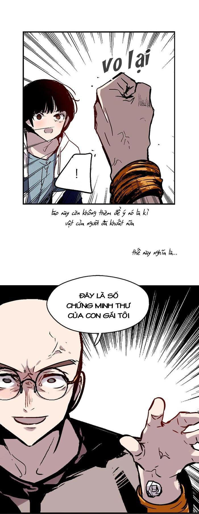 Nano List Chapter 42 - 19