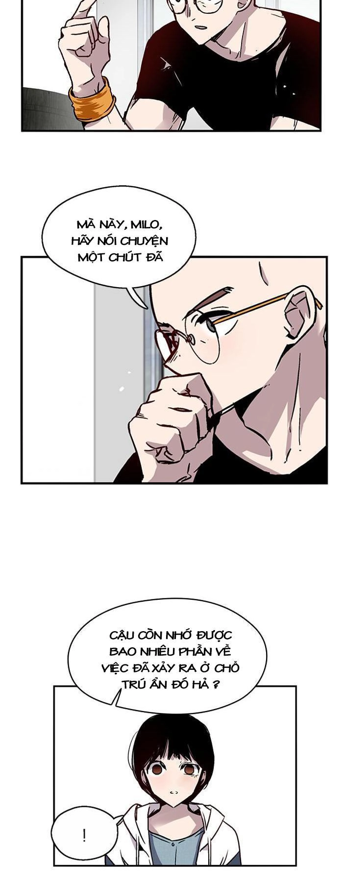 Nano List Chapter 42 - 22