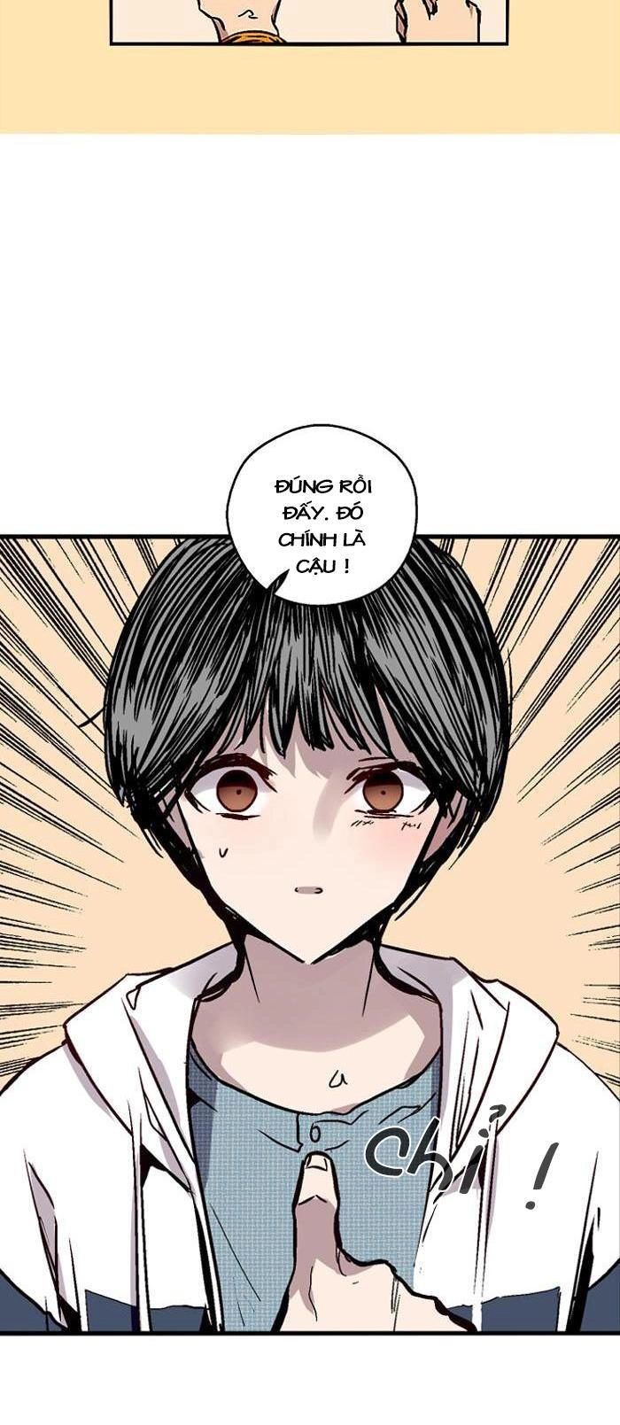 Nano List Chapter 42 - 26