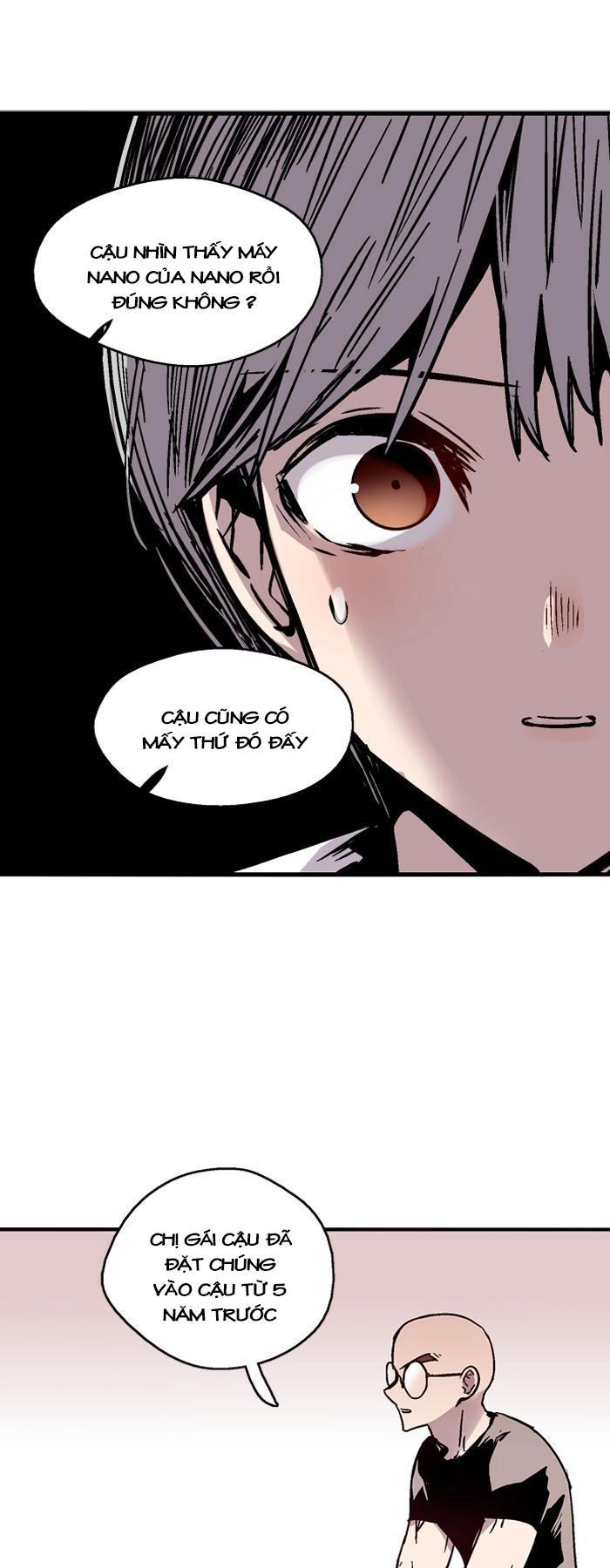 Nano List Chapter 42 - 27