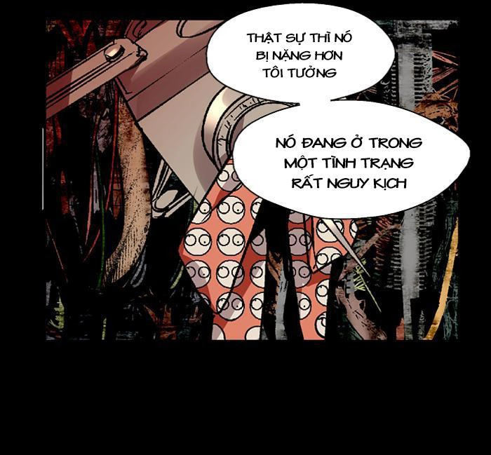 Nano List Chapter 42 - 31