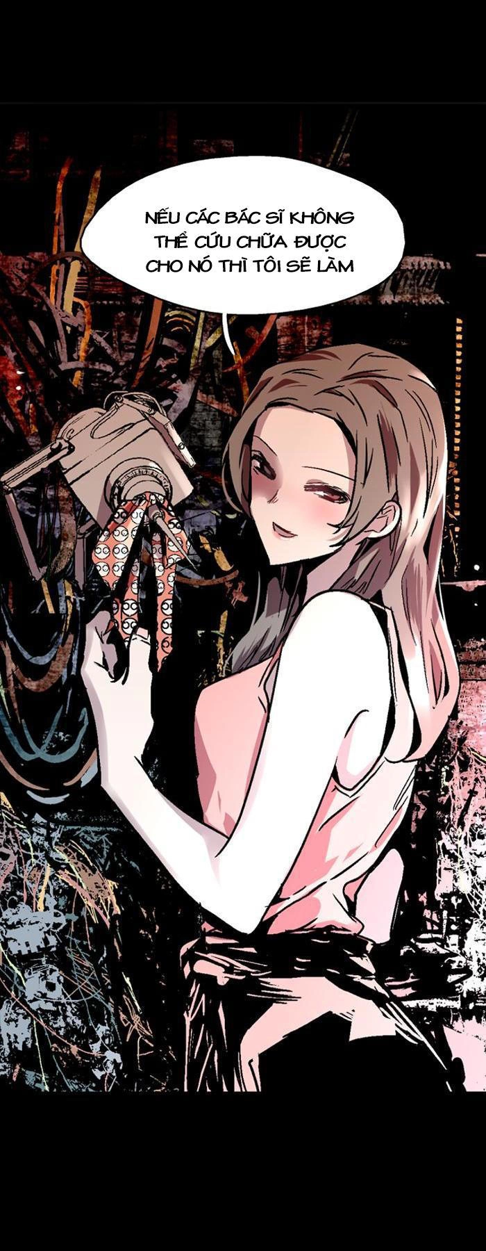 Nano List Chapter 42 - 32