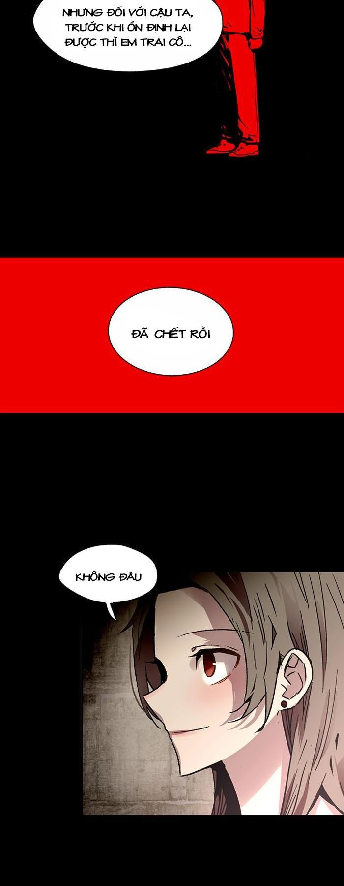 Nano List Chapter 42 - 35