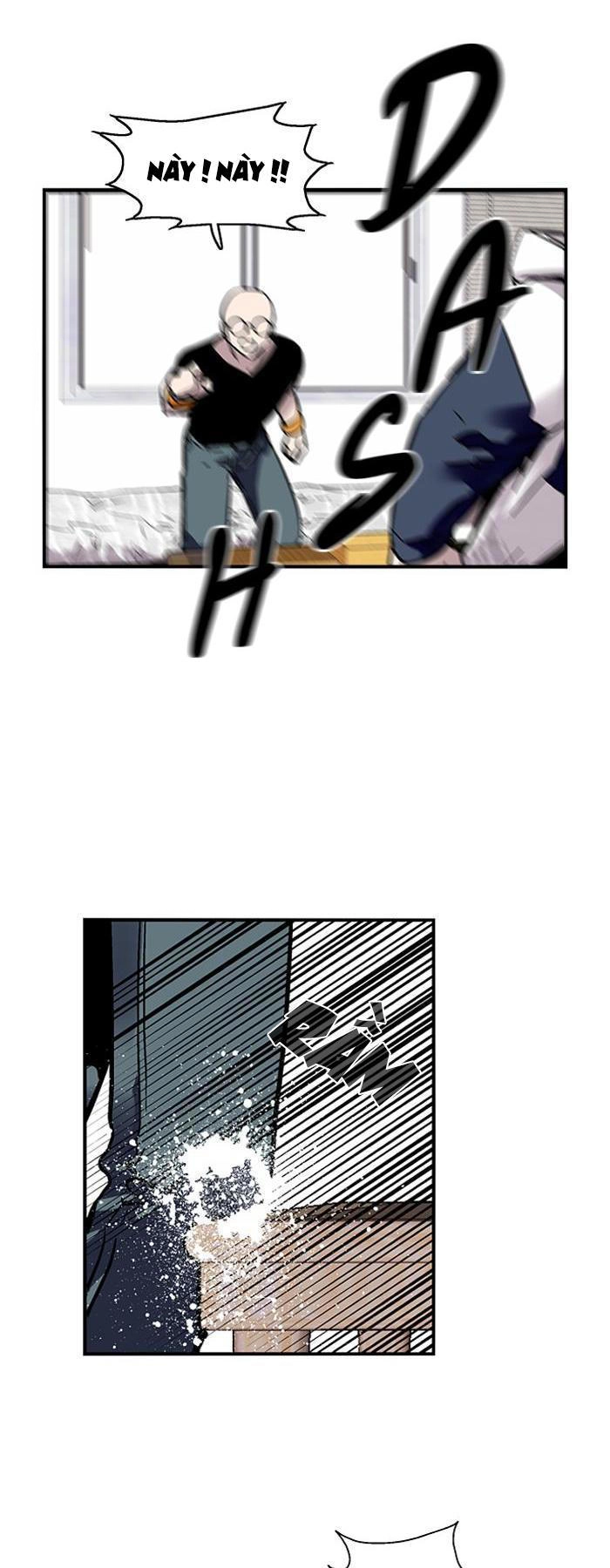 Nano List Chapter 42 - 45