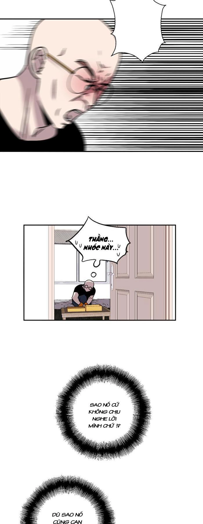 Nano List Chapter 42 - 46