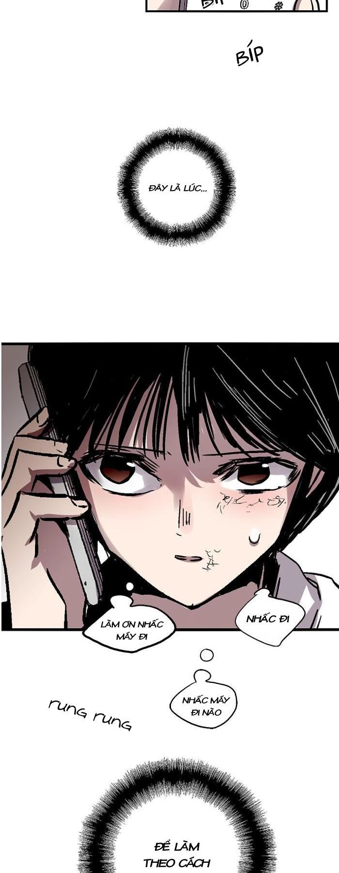 Nano List Chapter 42 - 51