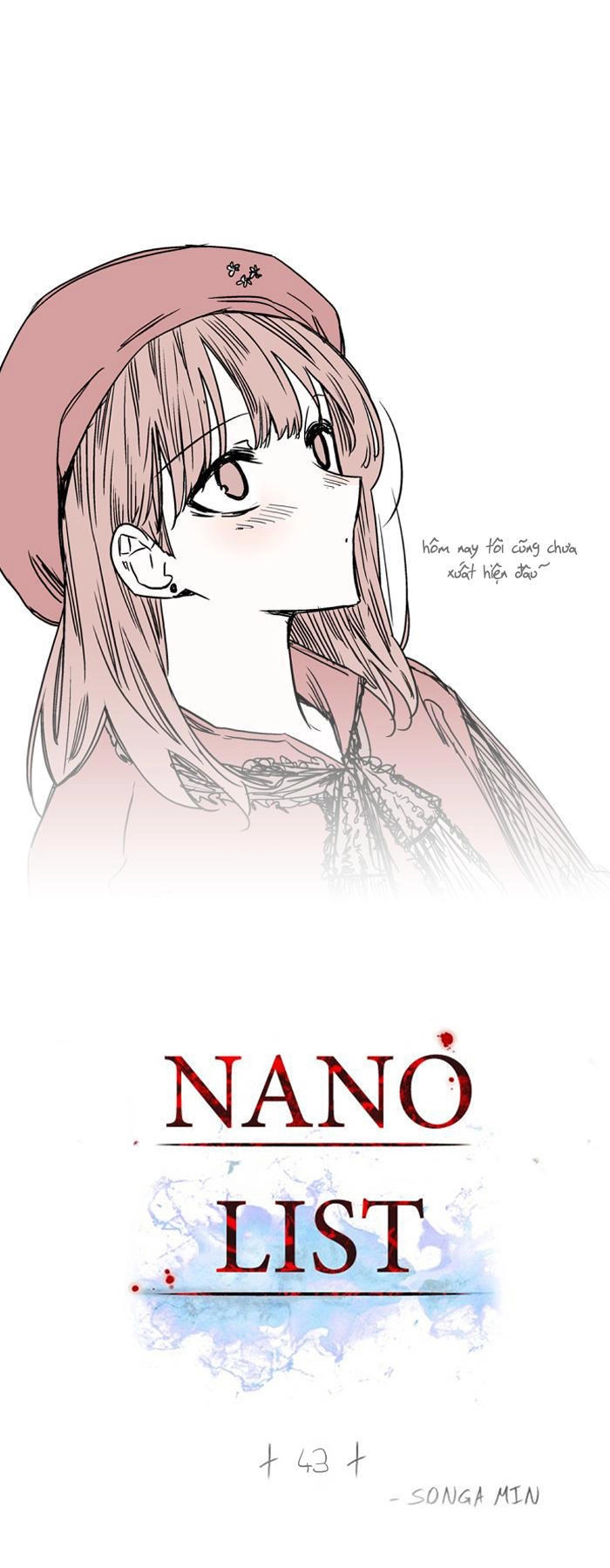 Nano List Chapter 43 - 2
