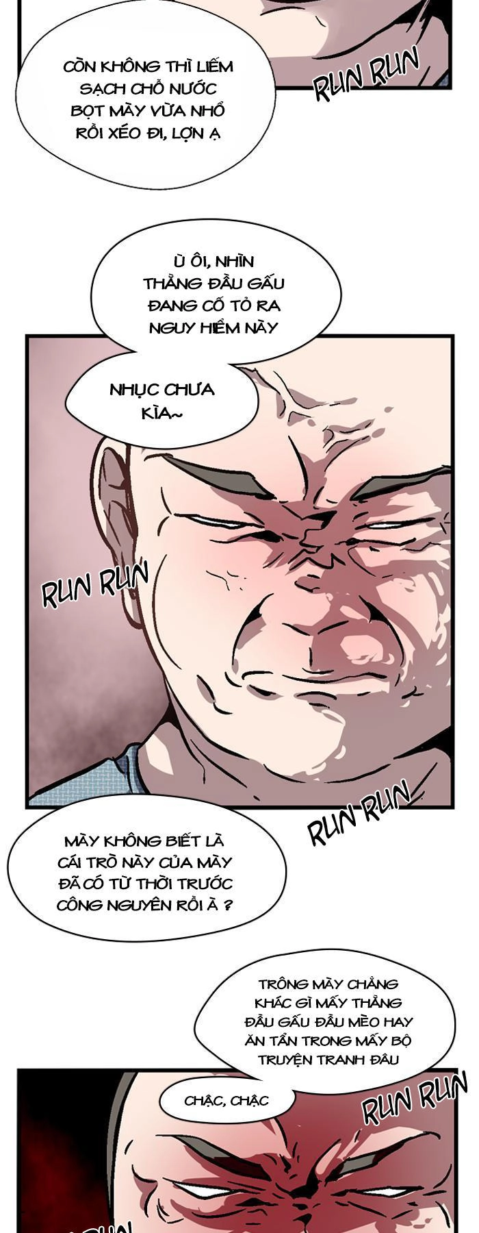 Nano List Chapter 43 - 16