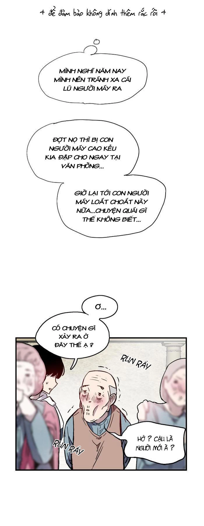 Nano List Chapter 43 - 21