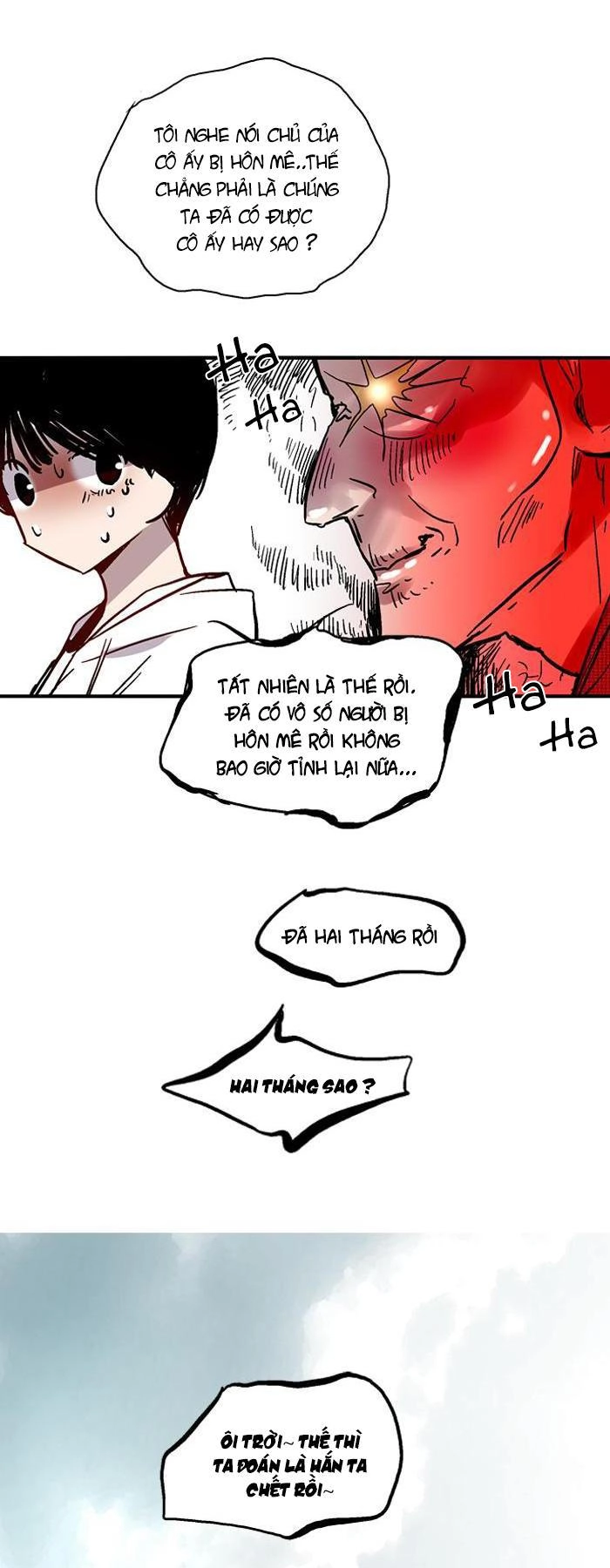 Nano List Chapter 43 - 25