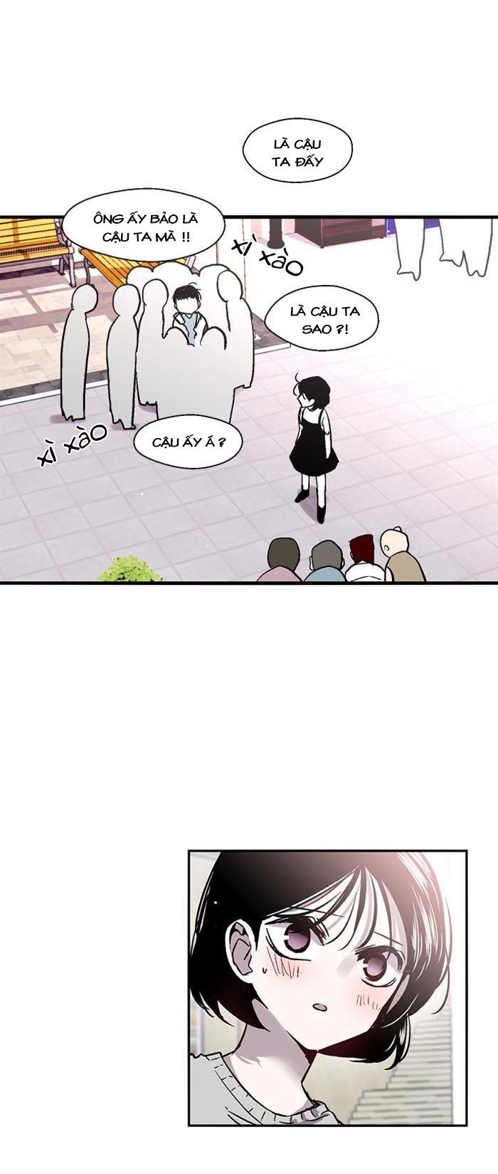 Nano List Chapter 43 - 27